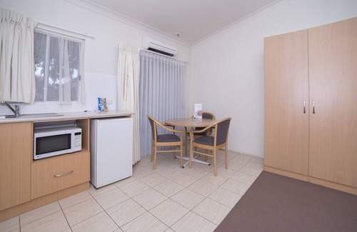 Wagga Wagga Hotel | Boulevarde Motor Inn