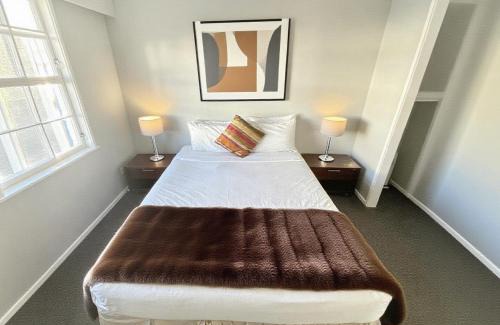 Claudelands Hotel | Boundary Court Motor Inn