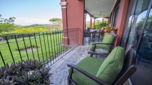 Brasilito Apartment | Boungainvillea 7105 Luxury Apartment - Reserva Conchal