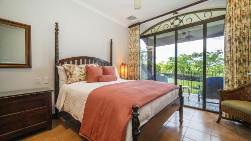 Brasilito Apartment | Boungainvillea 7105 Luxury Apartment - Reserva Conchal