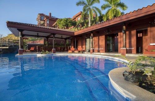 Brasilito Apartment | Boungainvillea 7105 Luxury Apartment - Reserva Conchal