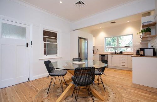 North Tamworth House | Bounty on Bligh