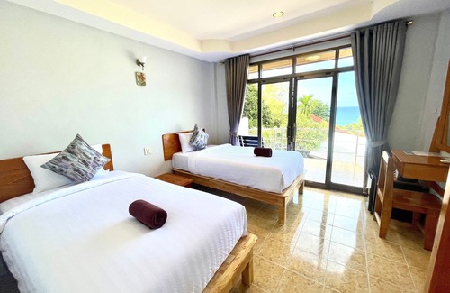 Haad Son Resort | Bounty Resort
