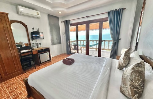 Haad Son Resort | Bounty Resort