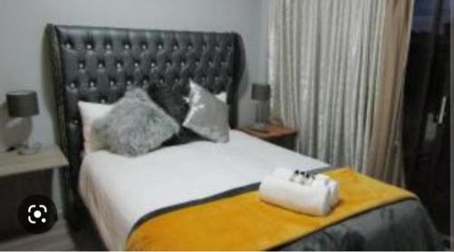 Fichardt Park House | Bountyful Guest House