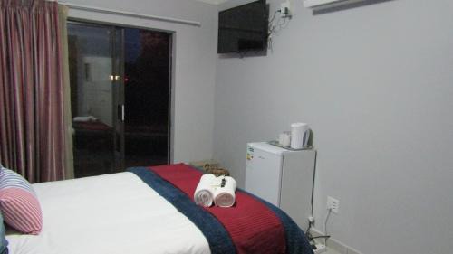 Fichardt Park House | Bountyful Guest House