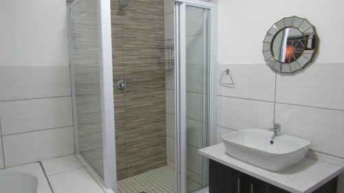 Fichardt Park House | Bountyful Guest House