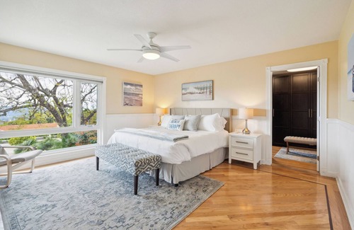 Thousand Oaks Villa | Bouquet Cottage