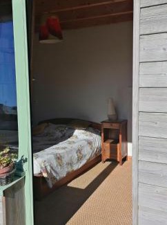 Plouguerneau House | Bouquin-couette