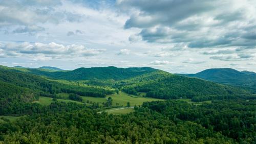 Morganton House | Bourbon Barrel Ridge