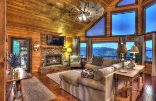 Morganton House | Bourbon Barrel Ridge