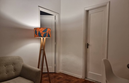 Catete Apartment | Bourbon Amarelo - Jardins, Museu, Praia e Cultura, Você Encontra Aqui