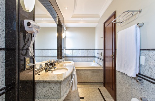 Centro Hotel | Bourbon Londrina Hotel