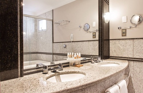 Centro Hotel | Bourbon Londrina Hotel