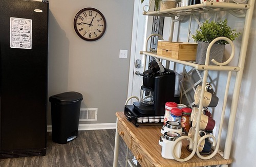 Highview House | BOURBON TRAIL & BEYOND! Central to everything in a quiet neighborhood/Game Room!