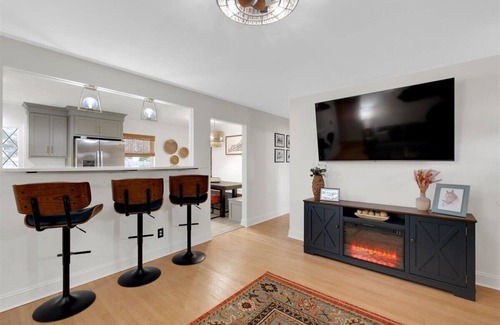 Fern Creek House | Bourbon Trail Central
