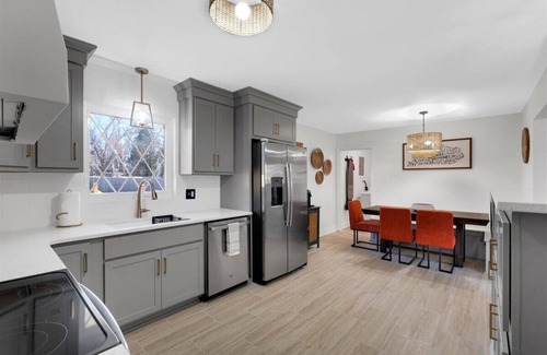 Fern Creek House | Bourbon Trail Central