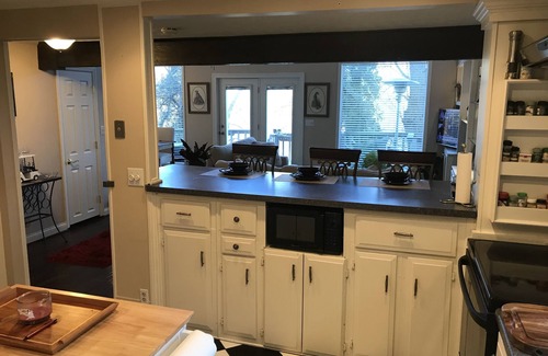 Frankfort House | Bourbon Trail Hideaway on the Kentucky River!