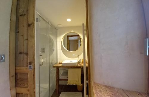 Bourg-Saint-Maurice Ski Chalet | Bourg Saint Maurice Les Arcs - maisonnette grand confort dans charmant village de montagne !