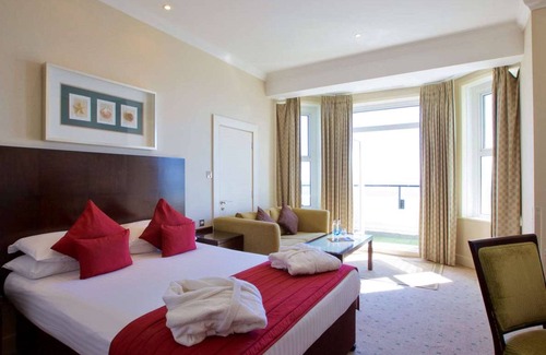 Bournemouth City Centre Hotel | Bournemouth East Cliff Hotel, Sure Hotel Collection by BW