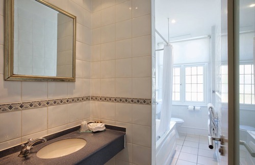 Bournemouth City Centre Hotel | Bournemouth East Cliff Hotel, Sure Hotel Collection by BW