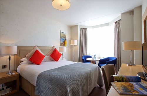 Bournemouth City Centre Hotel | Bournemouth East Cliff Hotel, Sure Hotel Collection by BW