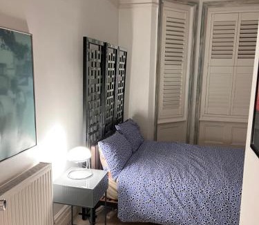 Bournemouth Apartment | Bournemouth. Private Self Contained space.