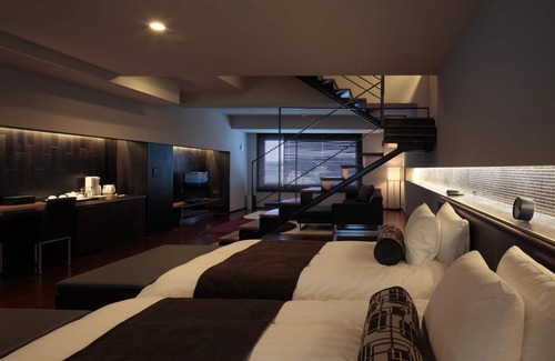 Hakodate Hotel | Bourou NOGUCHI Hakodate Ryokan