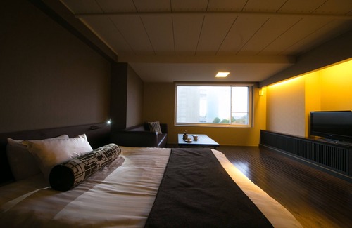 Hakodate Hotel | Bourou NOGUCHI Hakodate Ryokan