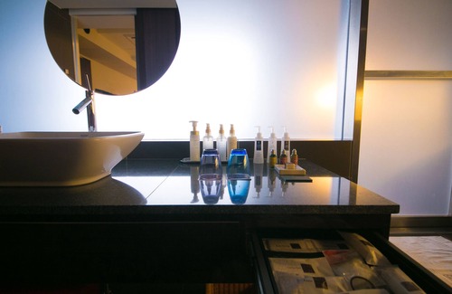 Hakodate Hotel | Bourou NOGUCHI Hakodate Ryokan