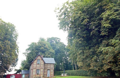 Bourville House | Bourville Inn, 3 bedrooms, sleeps 6