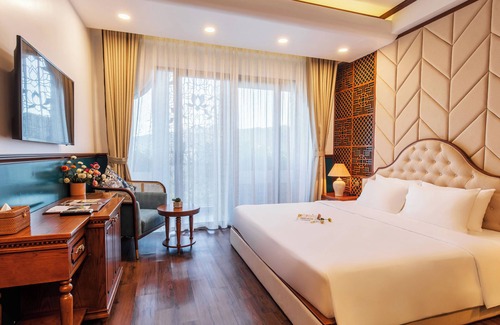 Nha Trang Hotel | Boutik Cham Hotel Nha Trang