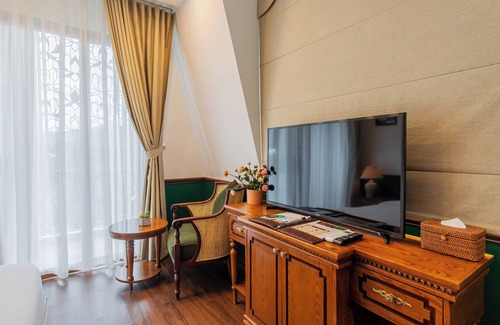 Nha Trang Hotel | Boutik Cham Hotel Nha Trang