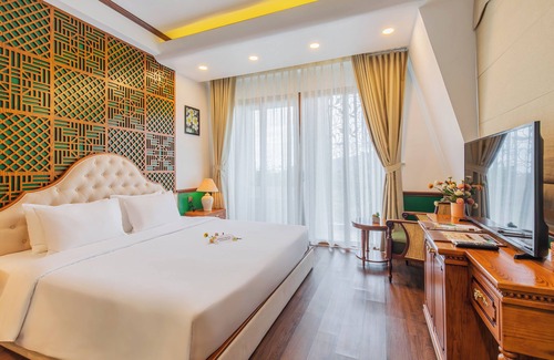 Nha Trang Hotel | Boutik Cham Hotel Nha Trang