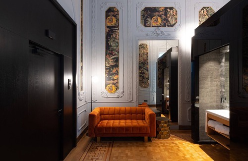 Vegueta Hotel | Boutique Hotel Cordial Malteses