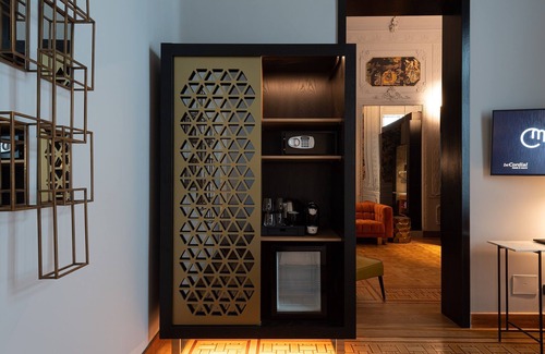 Vegueta Hotel | Boutique Hotel Cordial Malteses