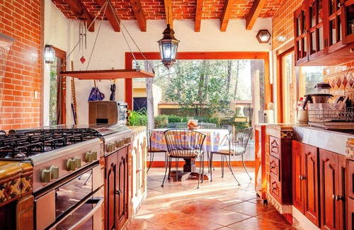 Tepetlaoxtoc Cottage | Boutique Countryside Stay: 20 Minutes from Teotihuacan