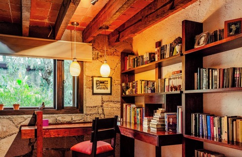 Tepetlaoxtoc Cottage | Boutique Countryside Stay: 20 Minutes from Teotihuacan
