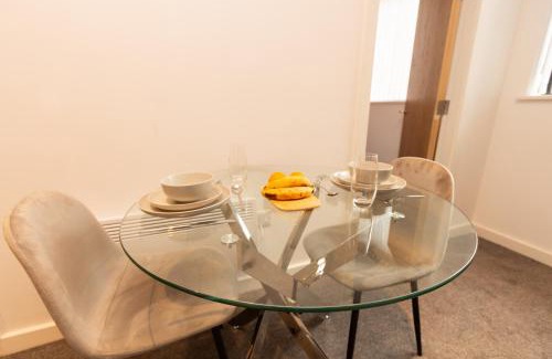 Preston Apartment | Boutique 1BR Apartment in the heart of Preston