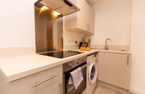 Preston Apartment | Boutique 1BR Apartment in the heart of Preston