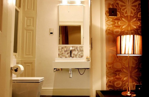 Skipton Bed & Breakfast | Boutique 25