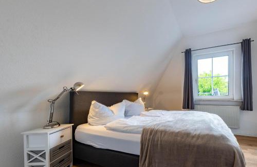 Busum Apartment | Boutique 54° Nord