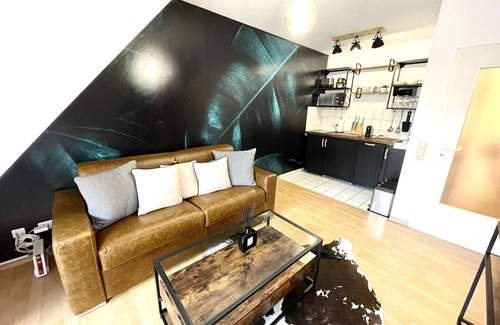 Bruhl-Beurbarung Apartment | Boutique Apartment Petite Belle