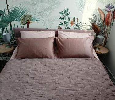 Vicenza Apartment | Boutique apartment Alla Dolce Vita