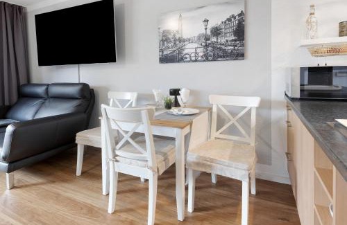 Gaienhofen Apartment | Boutique Apartment Anybody