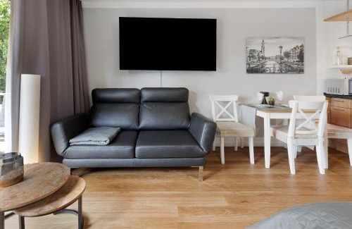 Gaienhofen Apartment | Boutique Apartment Anybody