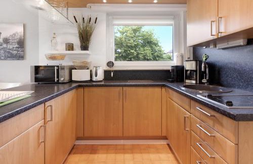 Gaienhofen Apartment | Boutique Apartment Anybody