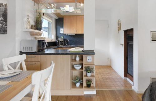Gaienhofen Apartment | Boutique Apartment Anybody