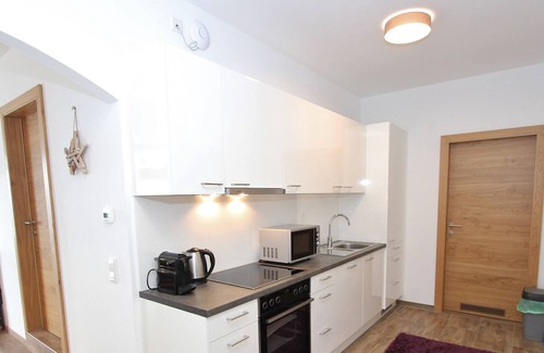 Weisspriach Apartment | Boutique Apartment in Lungau with terrace