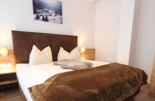 Weisspriach Apartment | Boutique Apartment in Lungau with terrace